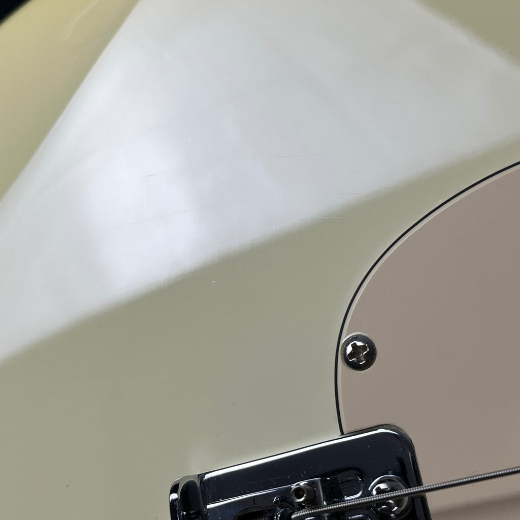 Bacchus BST-1R Stratocaster