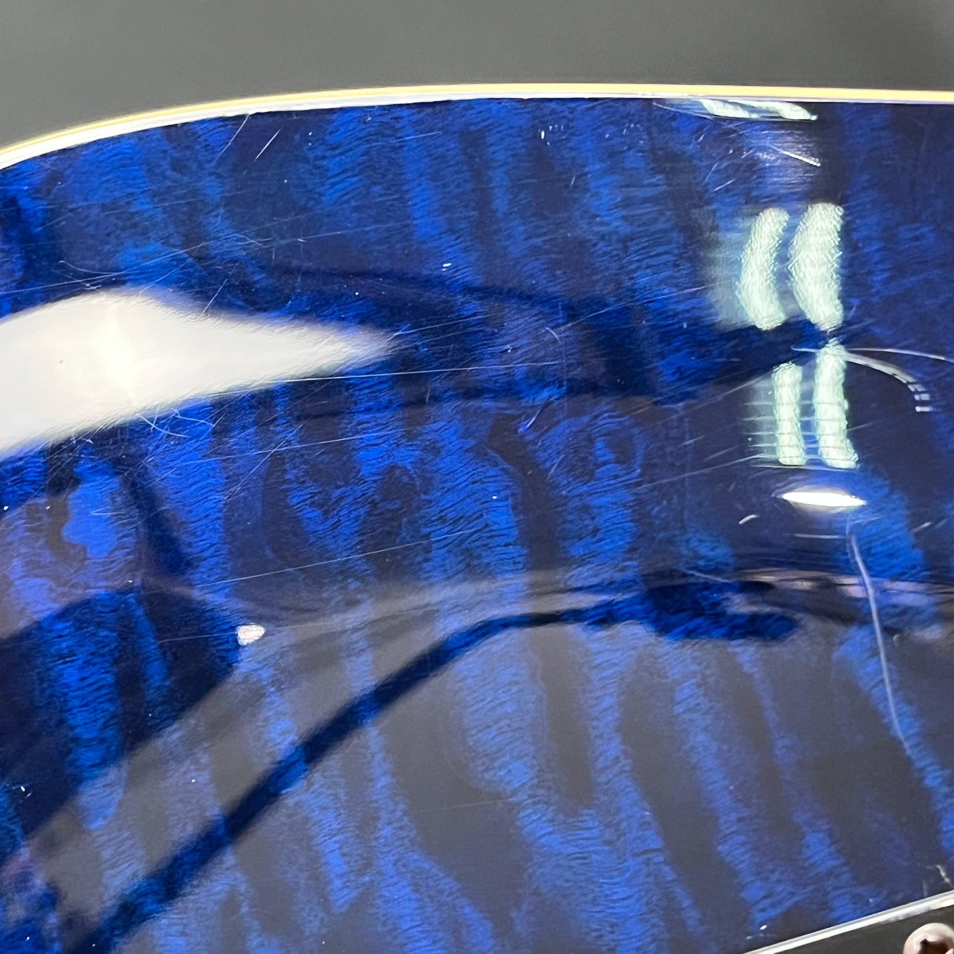 Schecter Diamond Series Exotic Star