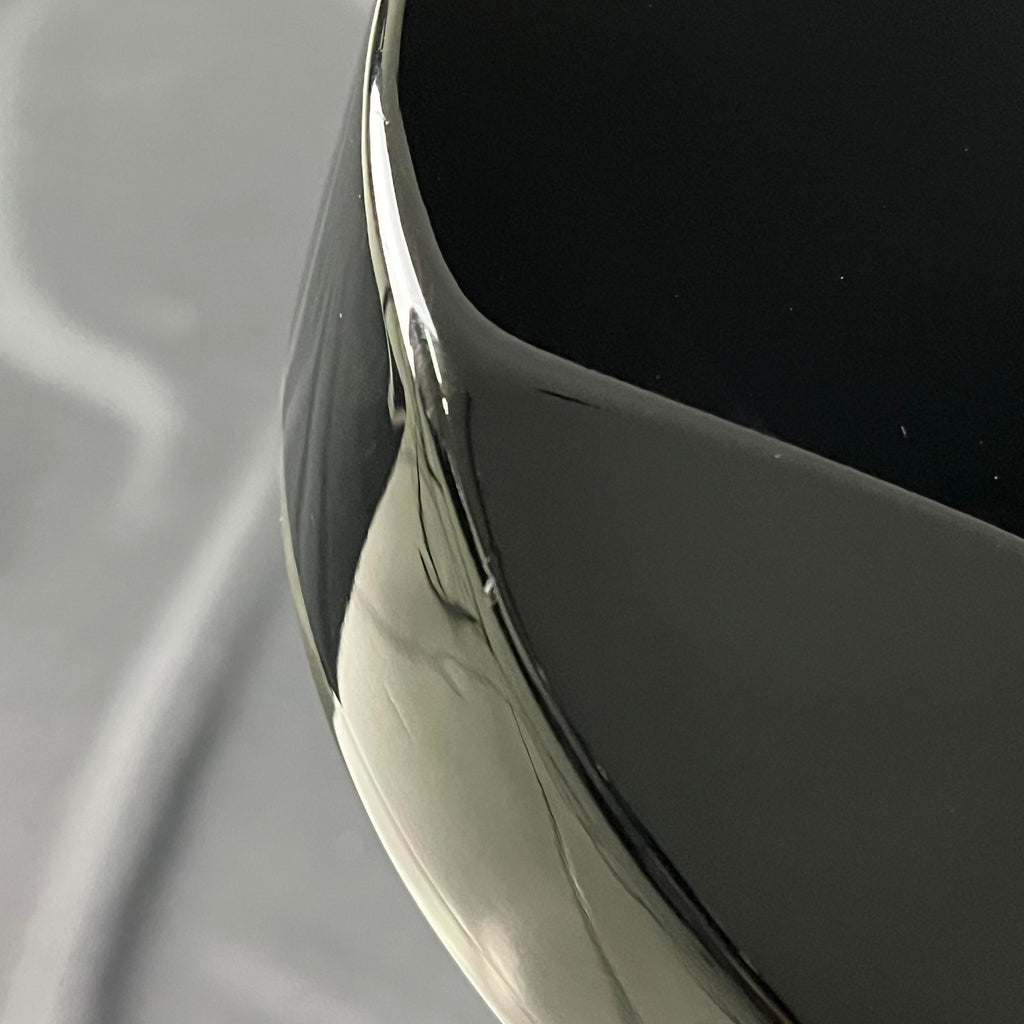 Schecter Synyster Gates Custom Black w/Red Stripes