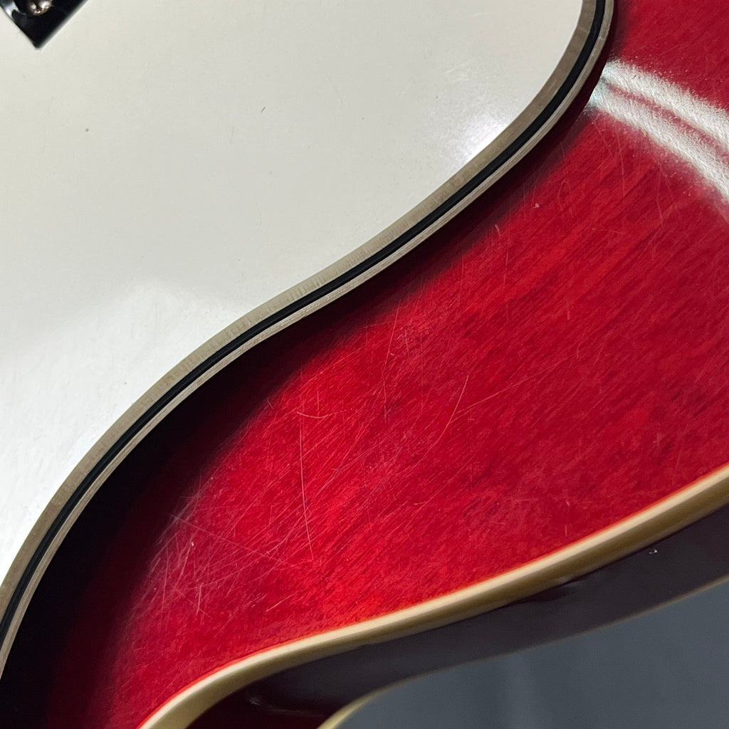 Epiphone Riviera CH 2011