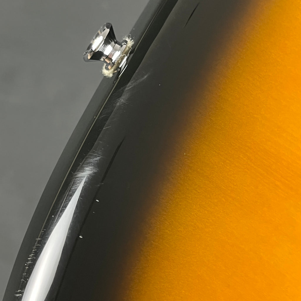 Fernandes Stratocaster