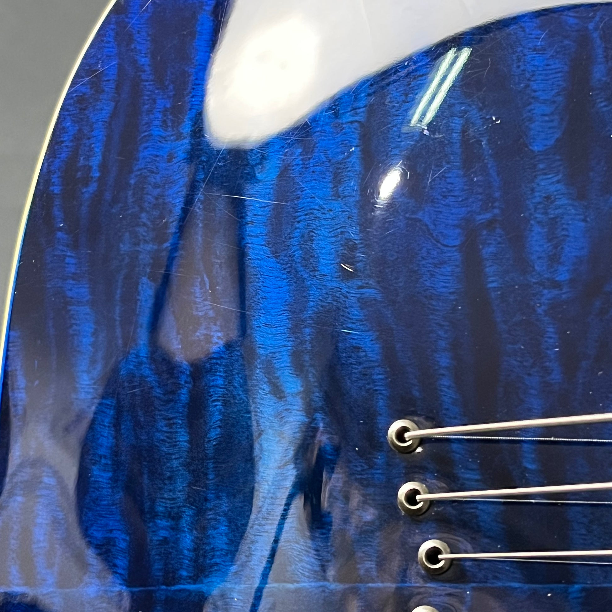 Schecter Diamond Series Exotic Star