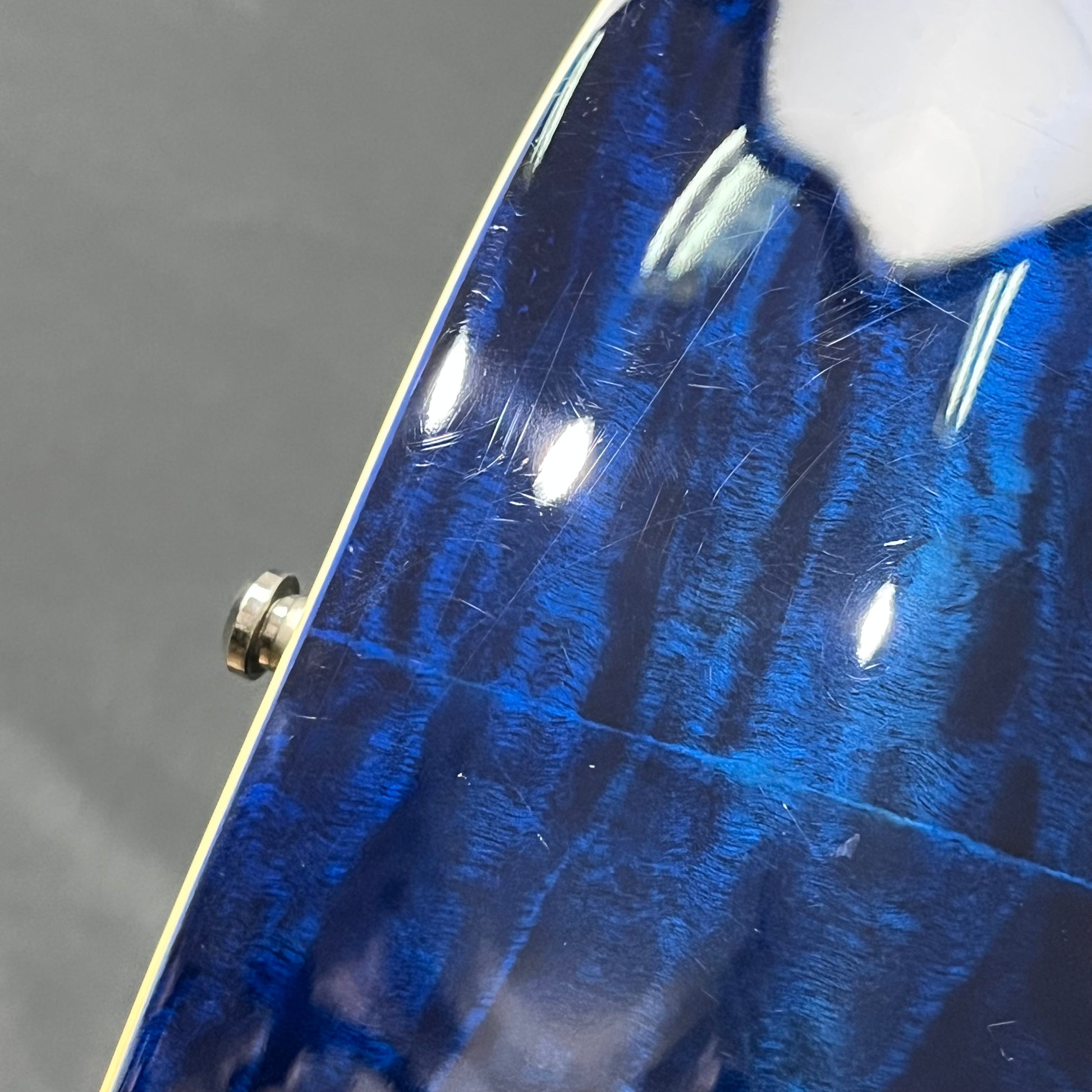 Schecter Diamond Series Exotic Star