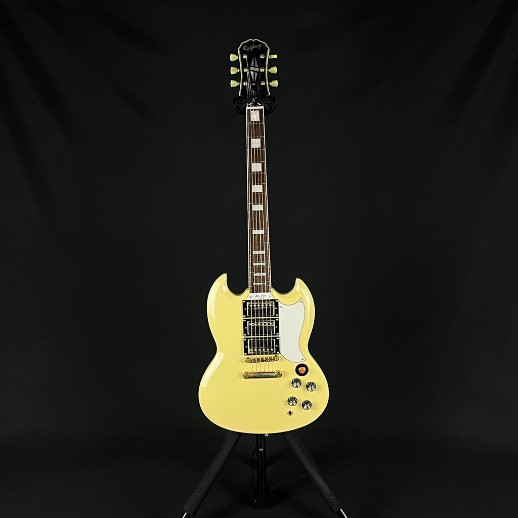 Epiphone Korea G-400 Les Paul Custom *MOD*