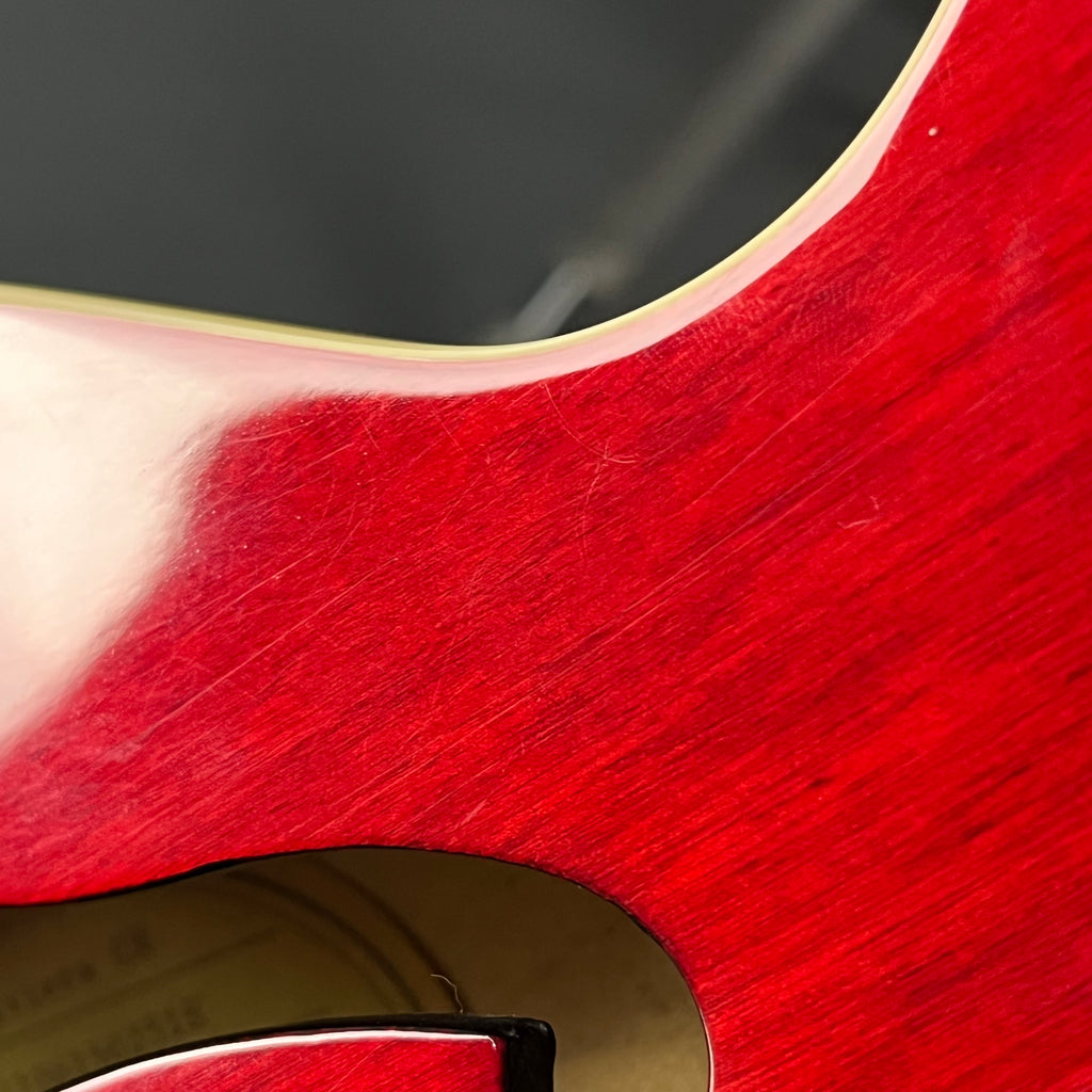 Epiphone Riviera CH 2011