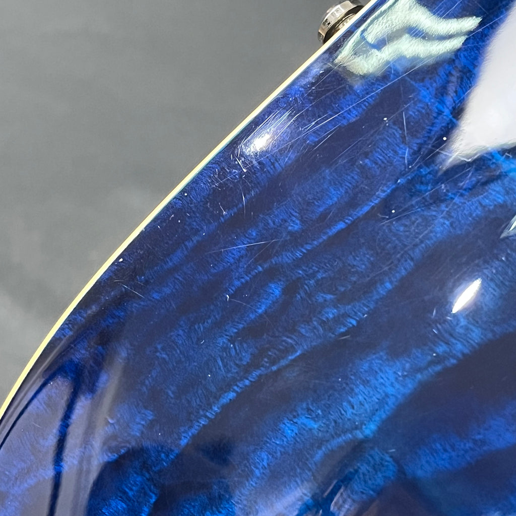 Schecter Diamond Series Exotic Star