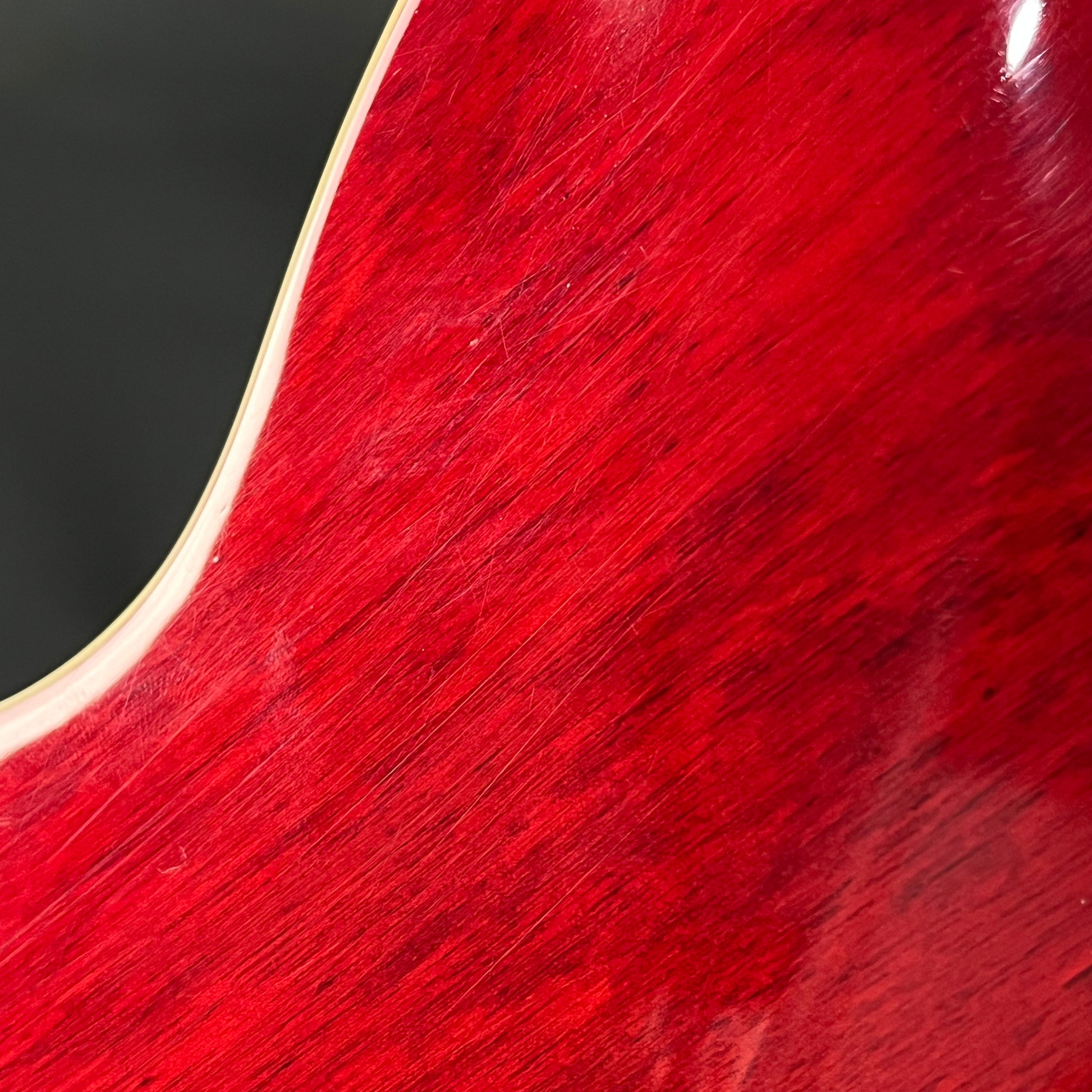 Epiphone Riviera CH 2011