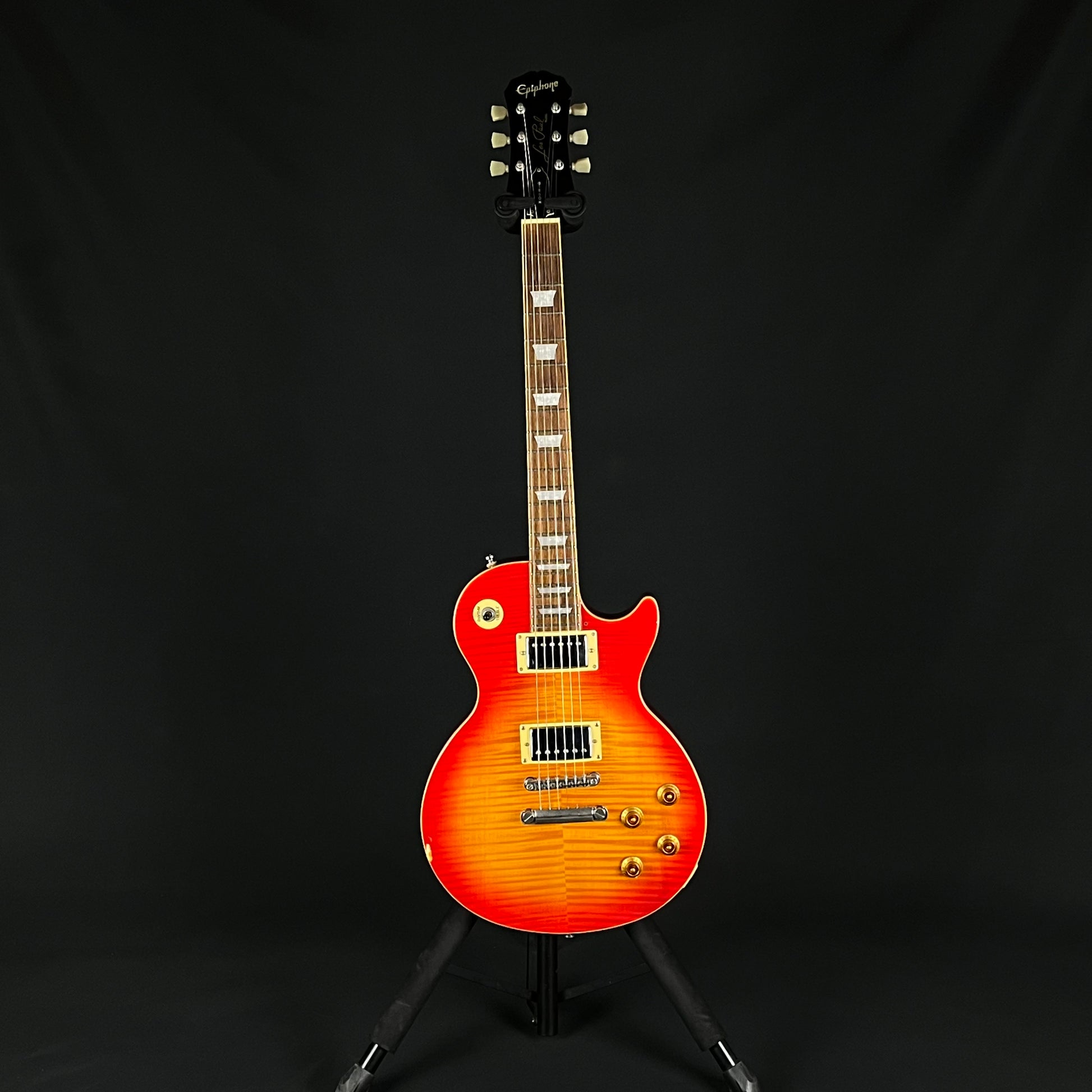 Epiphone Korea Les Paul Standard