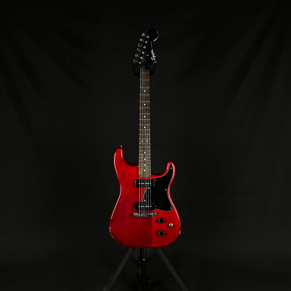 Squier Paranormal Strat-O-Sonic