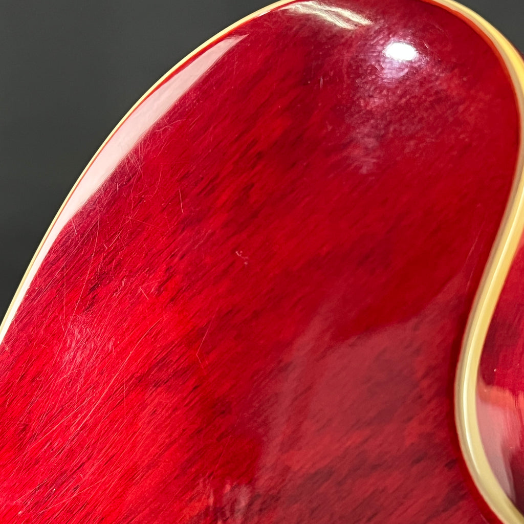 Epiphone Riviera CH 2011