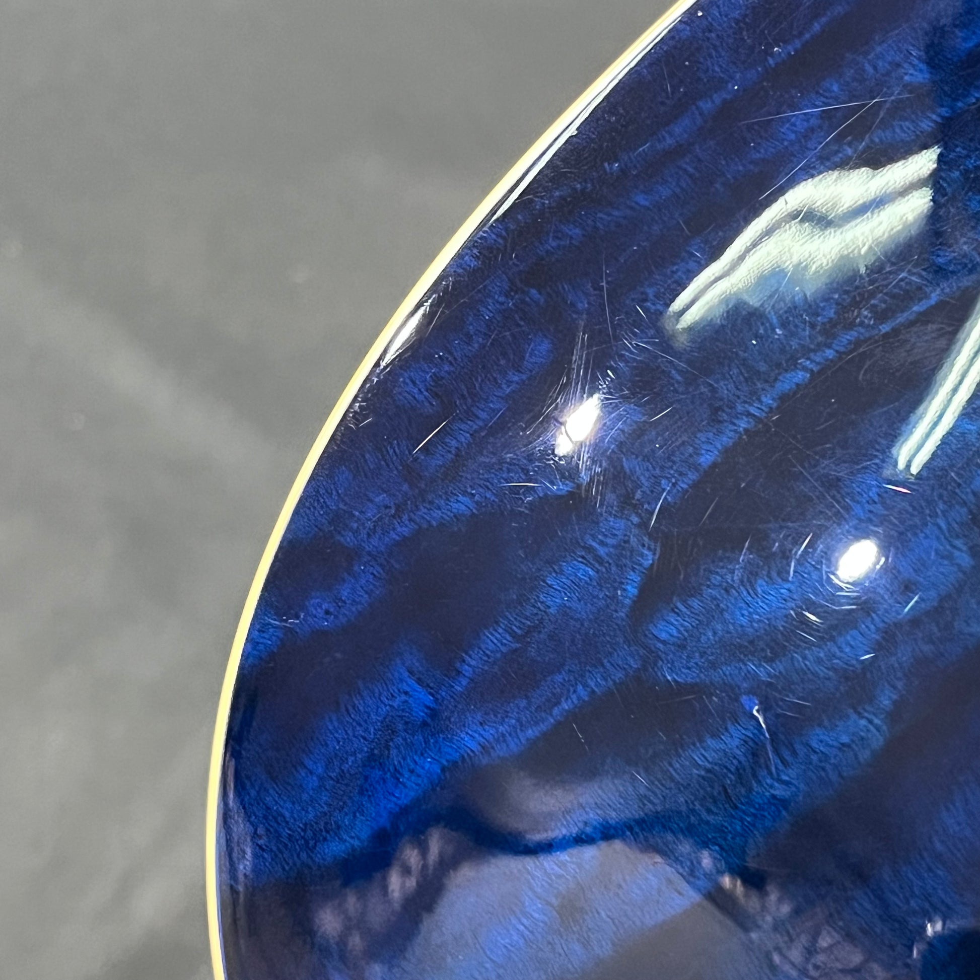 Schecter Diamond Series Exotic Star