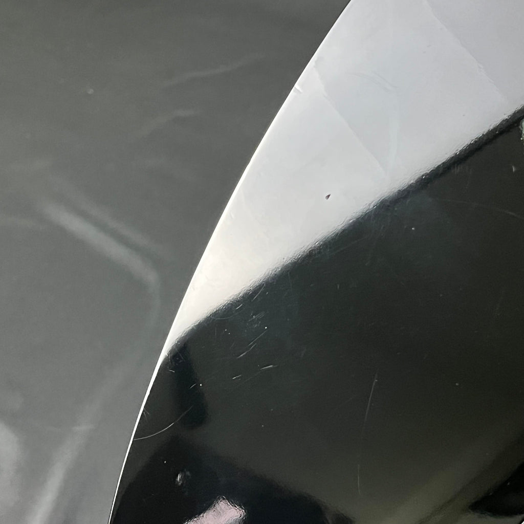 Schecter Synyster Gates Custom Black w/Red Stripes