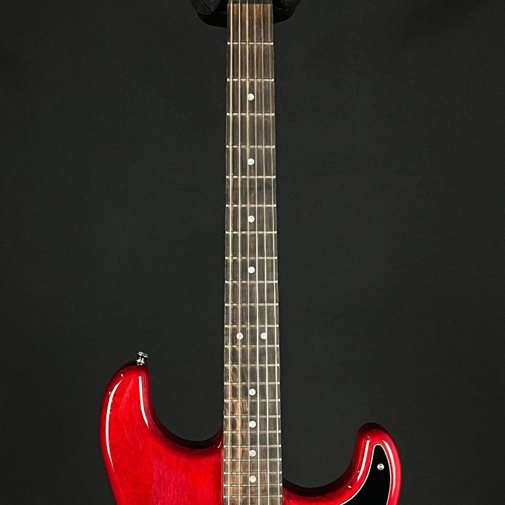 Squier Paranormal Strat-O-Sonic
