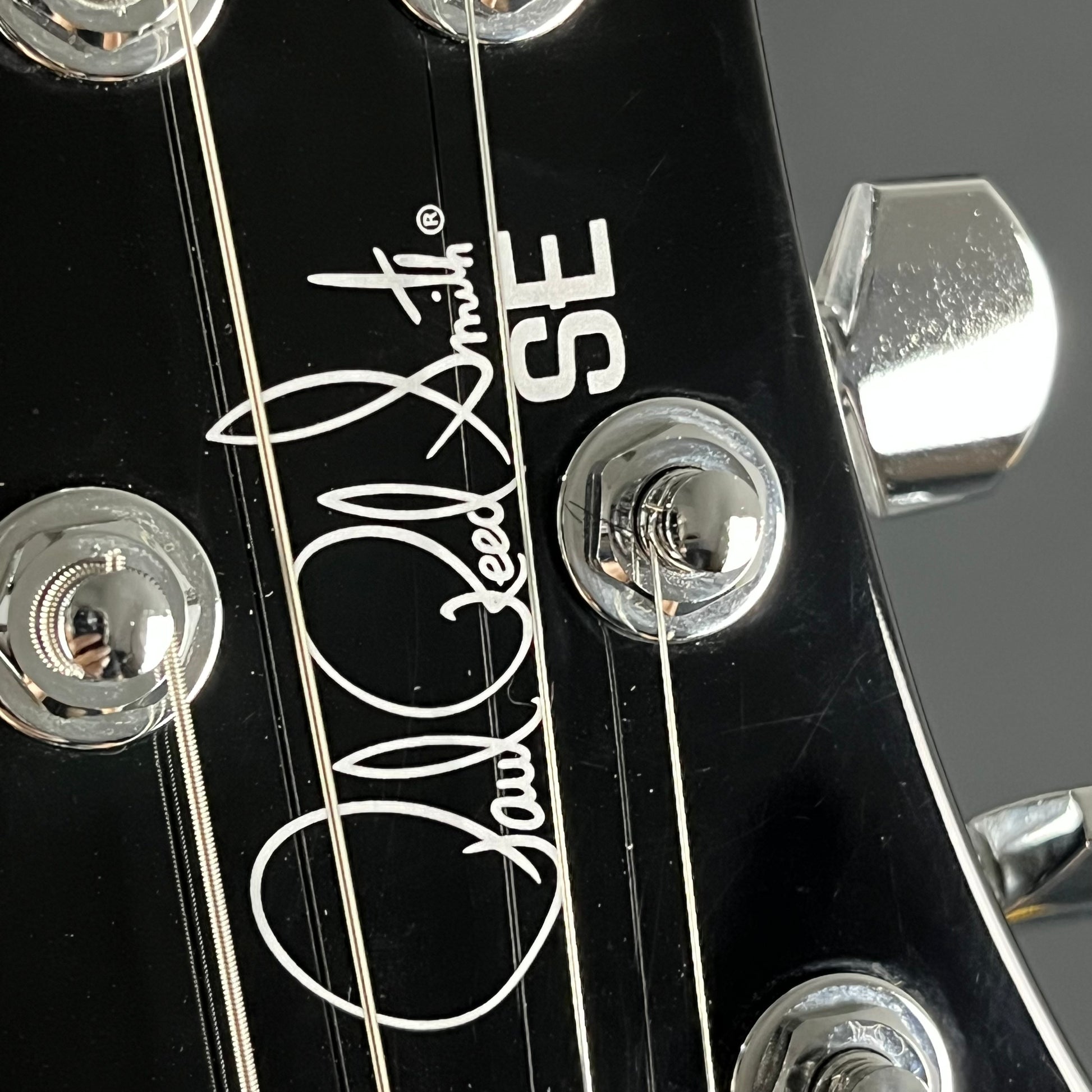 PRS SE Custom 24 2017