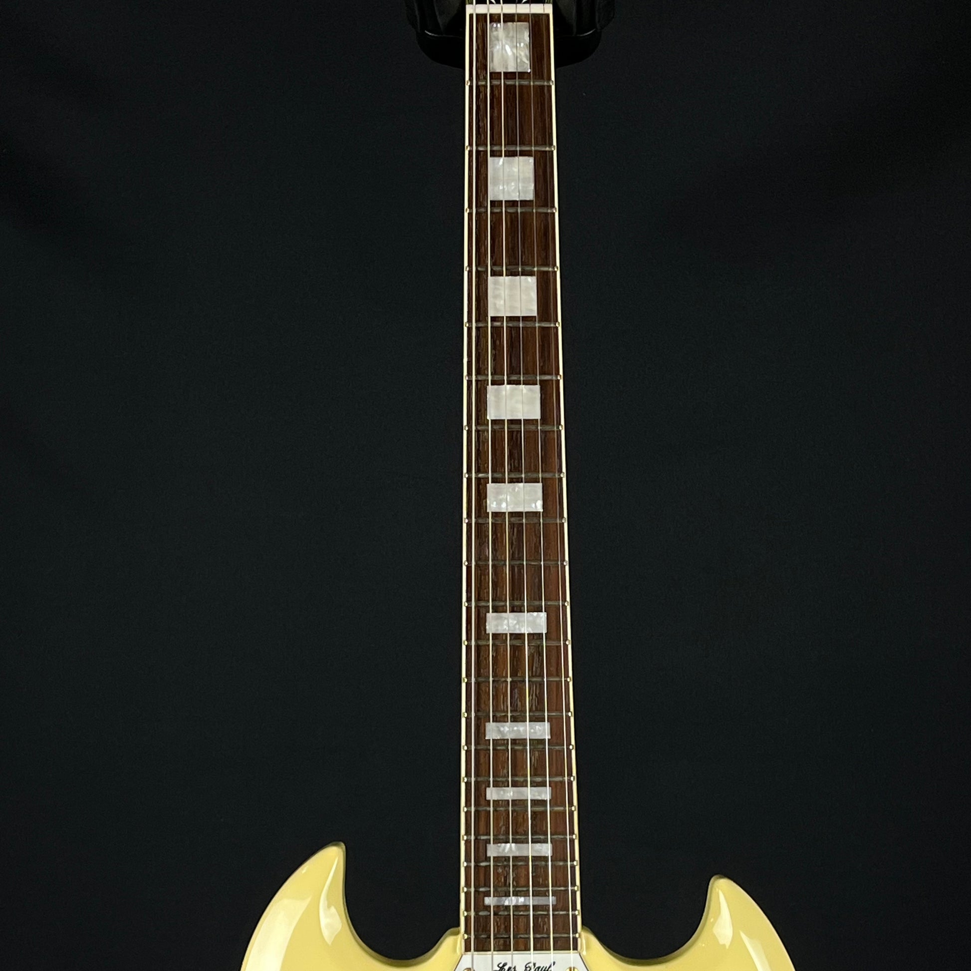 Epiphone Korea G-400 Les Paul Custom *MOD*