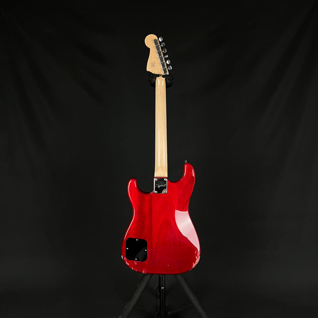 Squier Paranormal Strat-O-Sonic