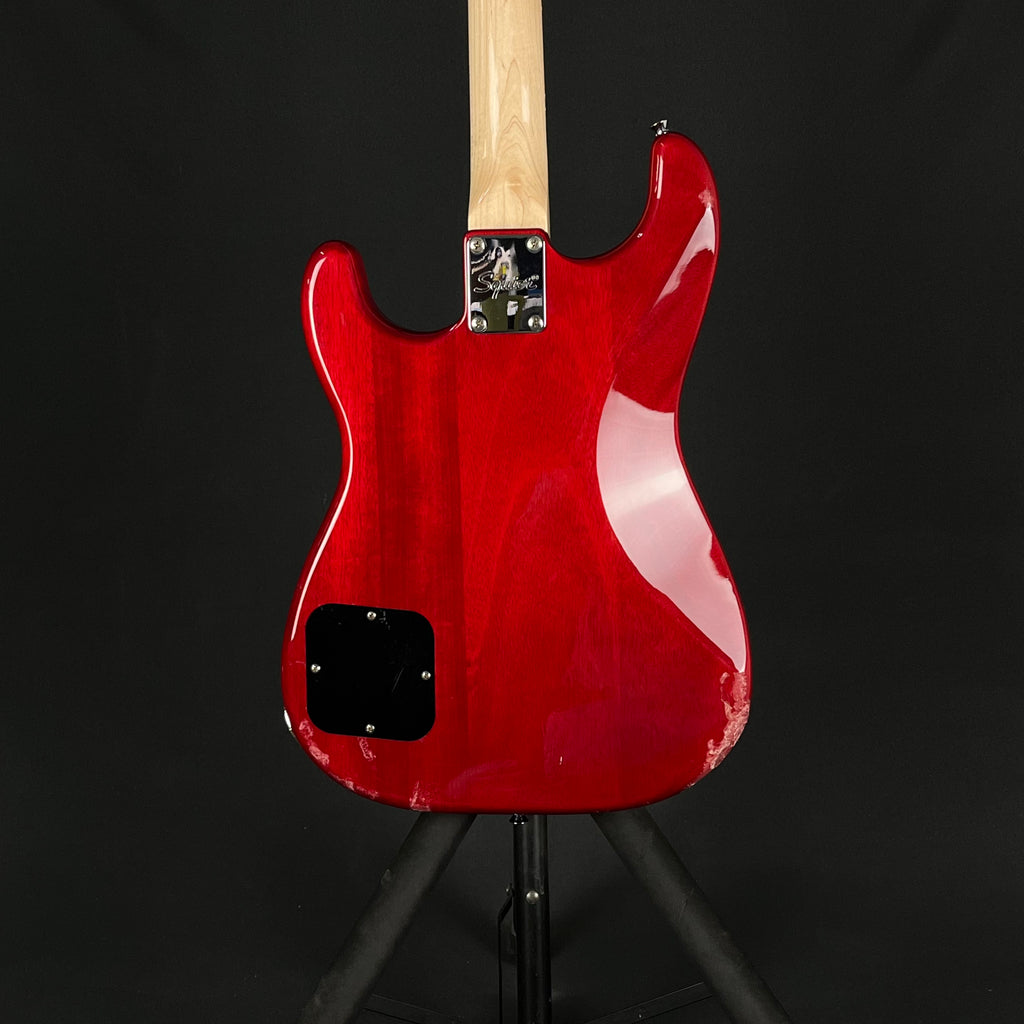 Squier Paranormal Strat-O-Sonic