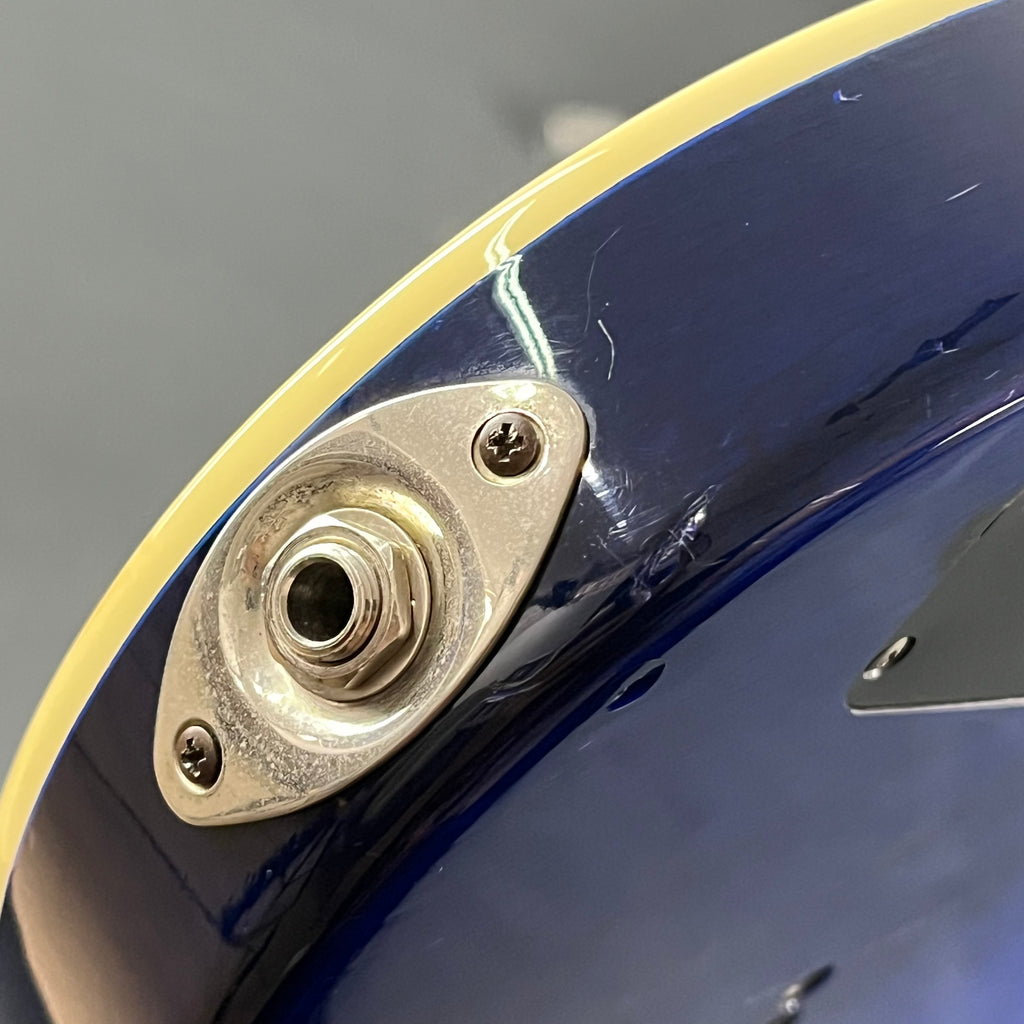 Schecter Diamond Series Exotic Star