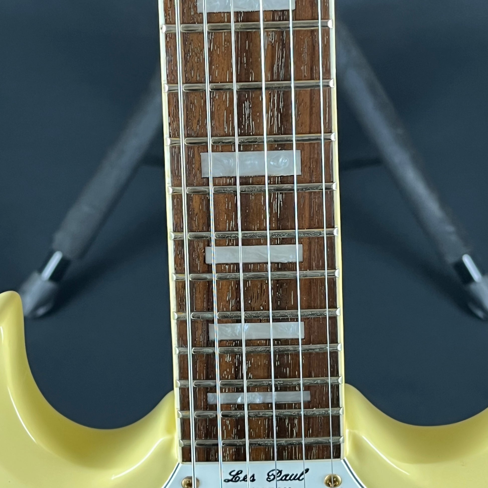 Epiphone Korea G-400 Les Paul Custom *MOD*