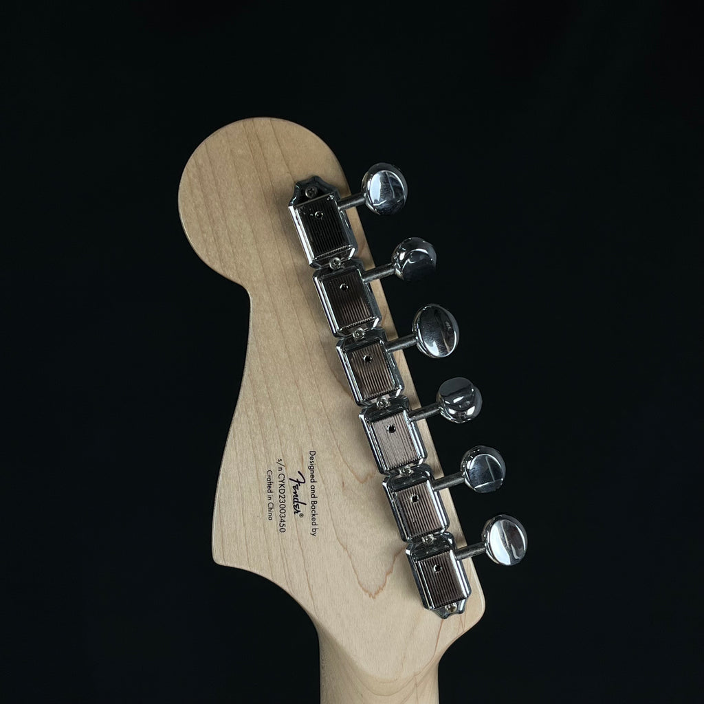 Squier Paranormal Strat-O-Sonic