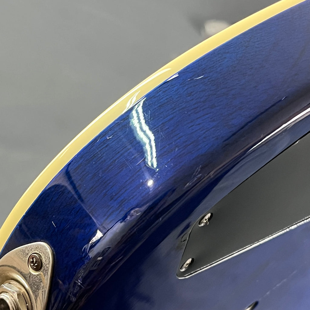 Schecter Diamond Series Exotic Star