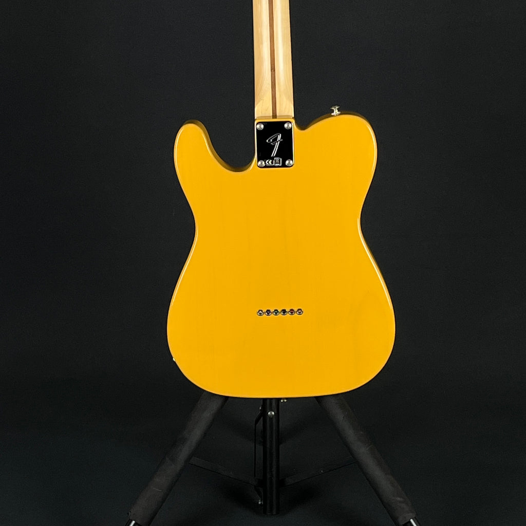 Fender Player Telecaster BTB MN 2020