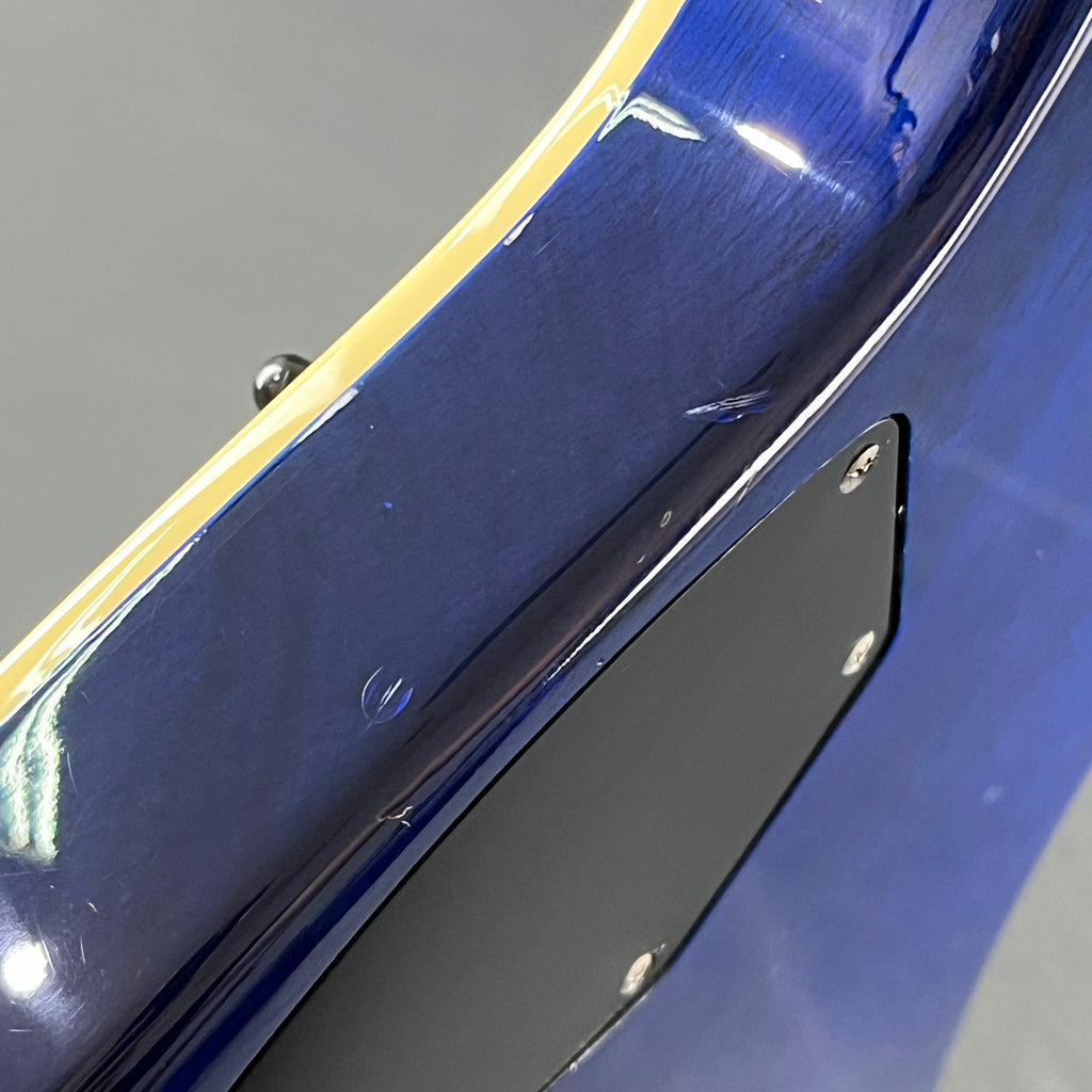 Schecter Diamond Series Exotic Star