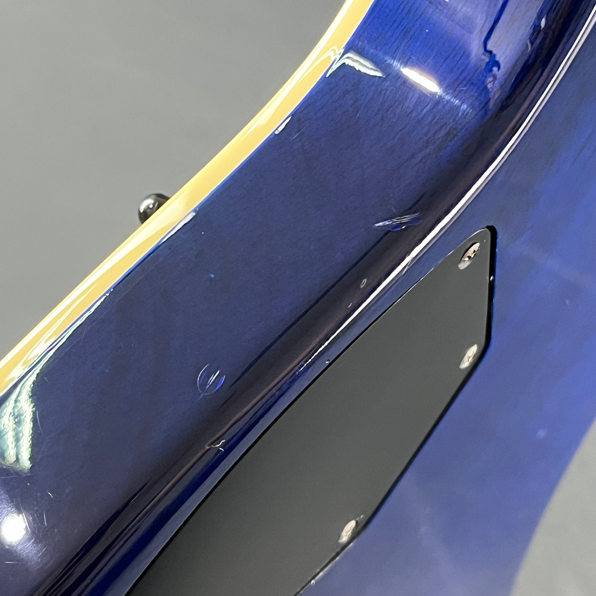 Schecter Diamond Series Exotic Star