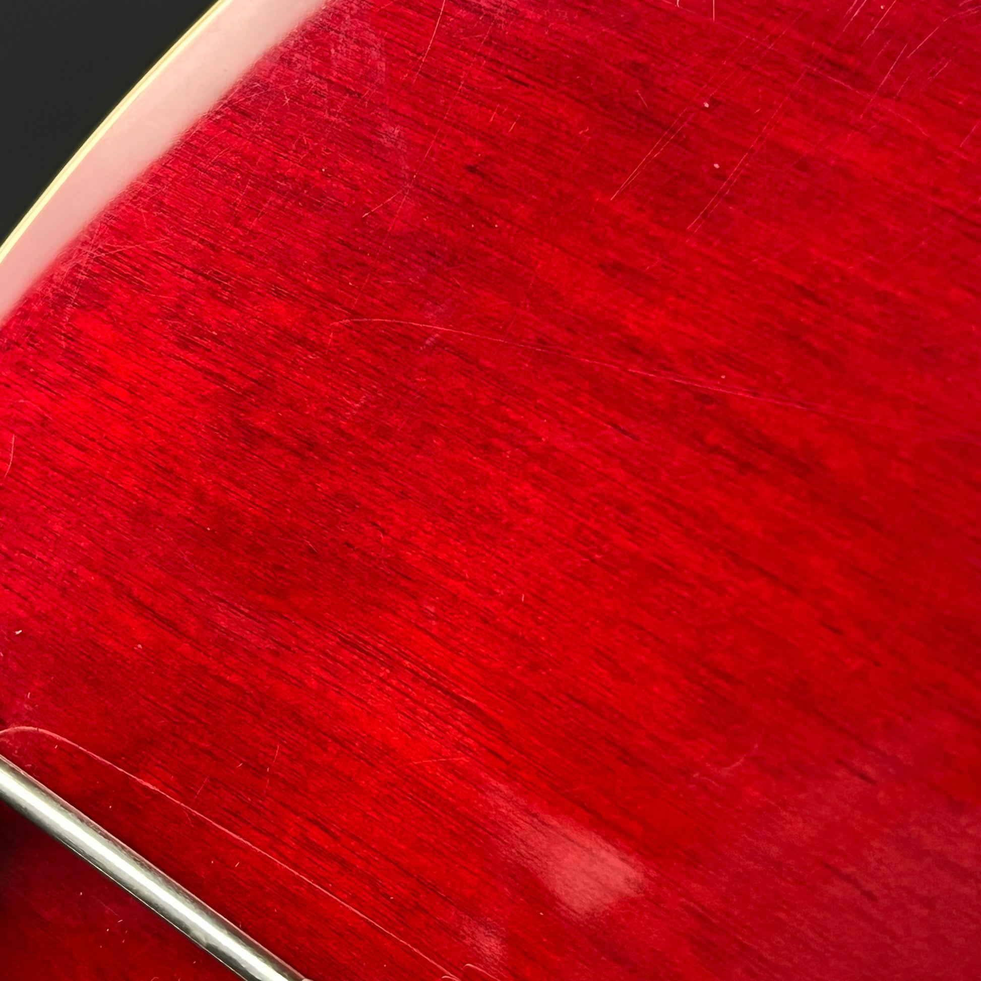 Epiphone Riviera CH 2011