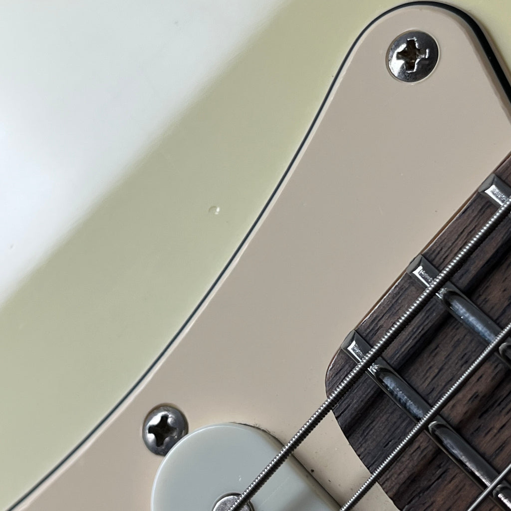 Bacchus BST-1R Stratocaster