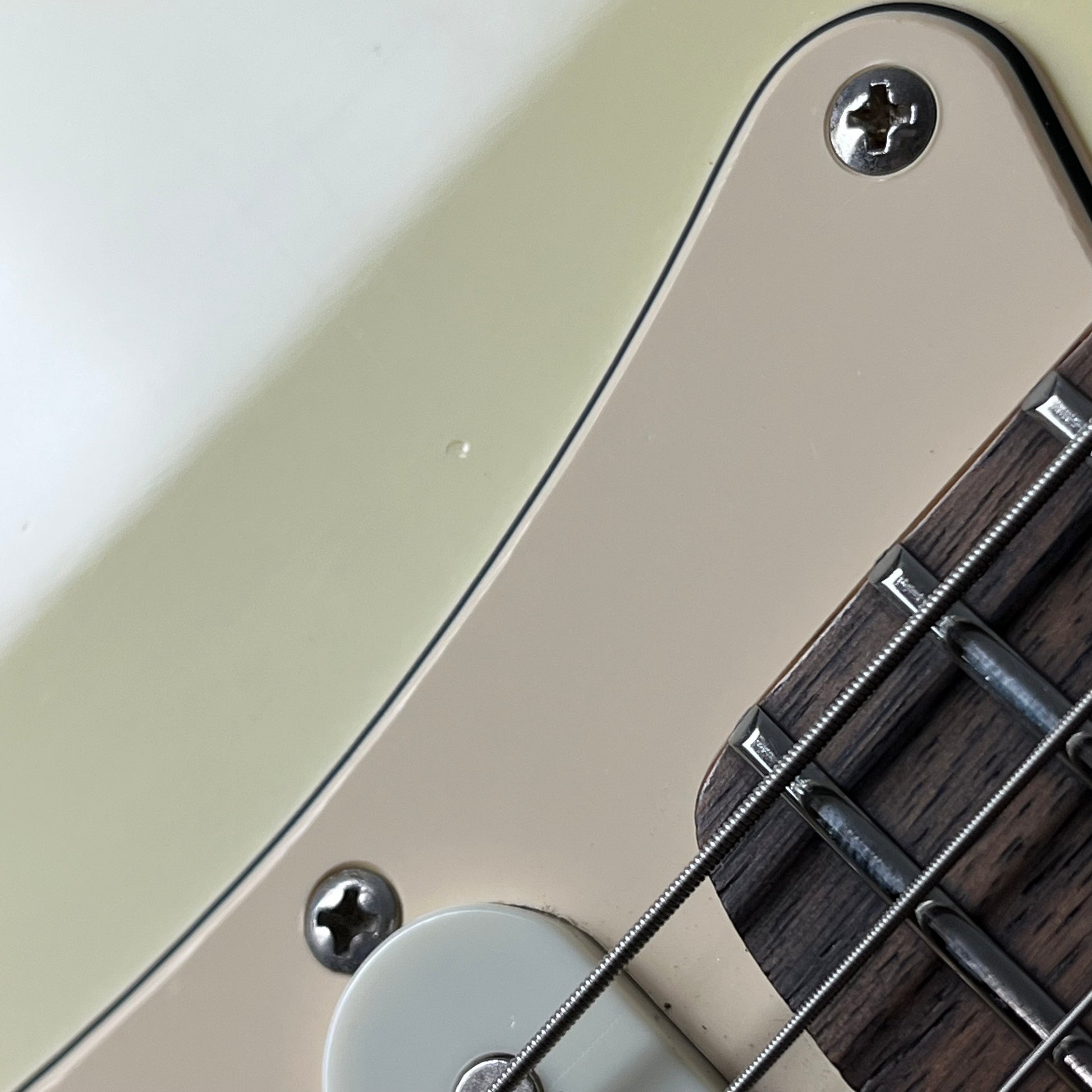 Bacchus BST-1R Stratocaster