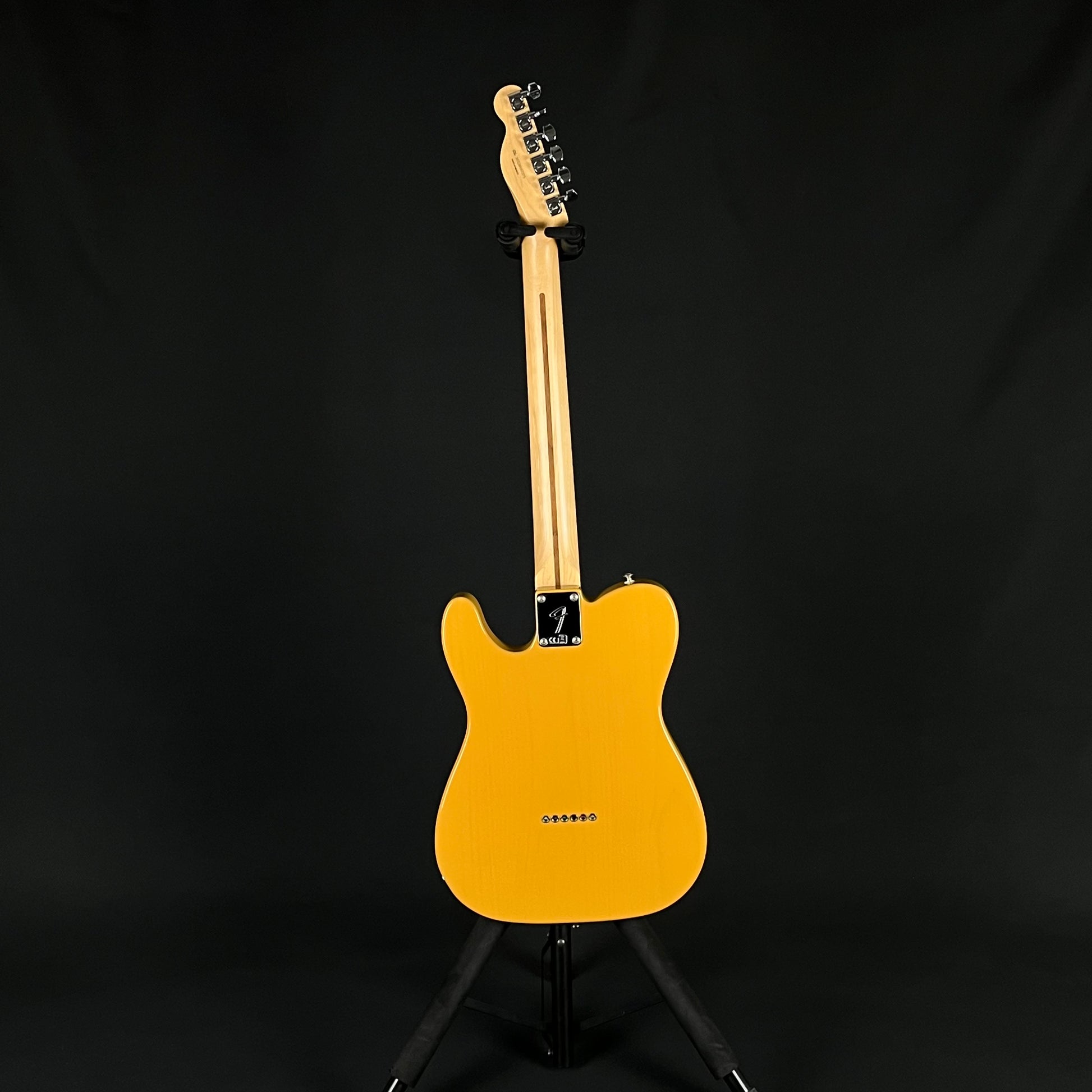 Fender Player Telecaster BTB MN 2020