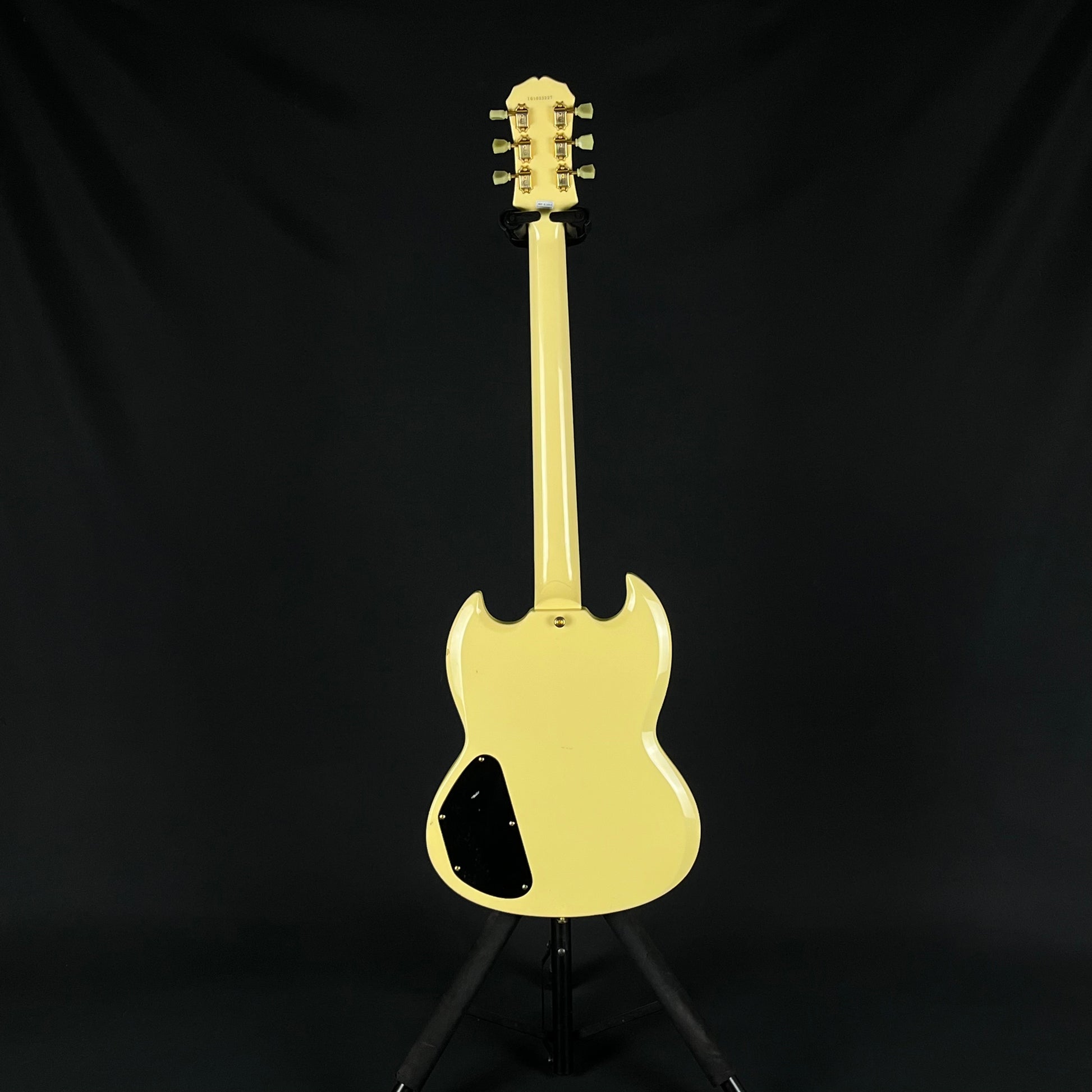 Epiphone Korea G-400 Les Paul Custom *MOD*