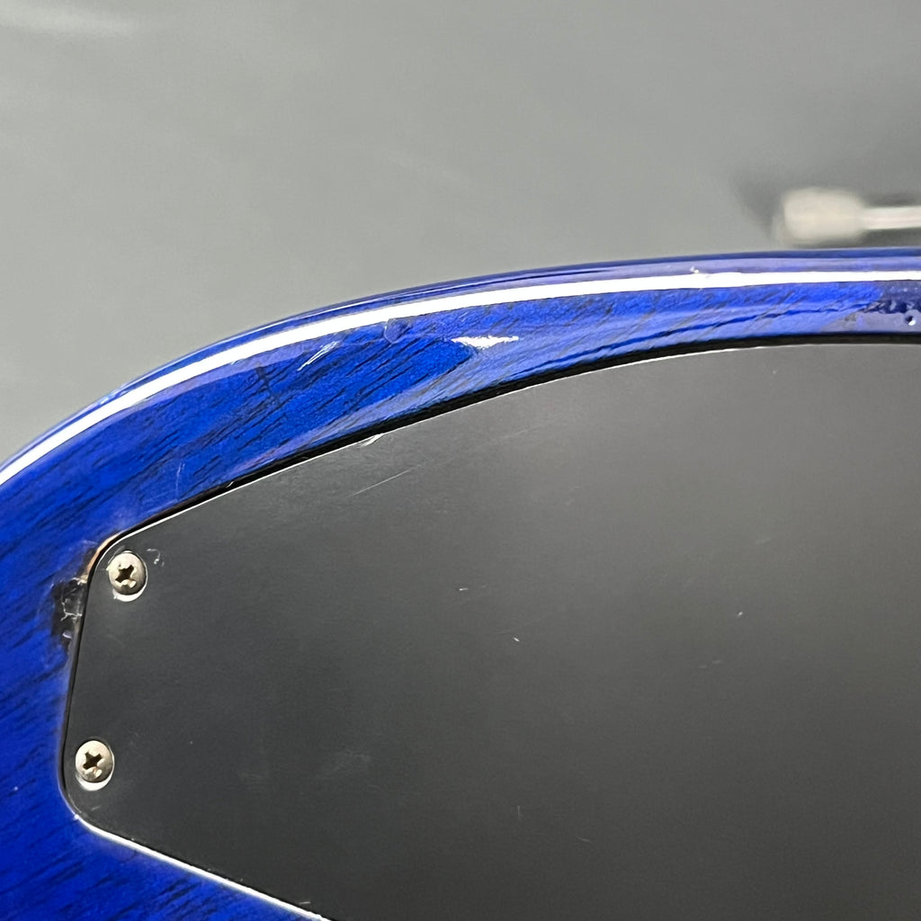 Schecter Diamond Series Exotic Star