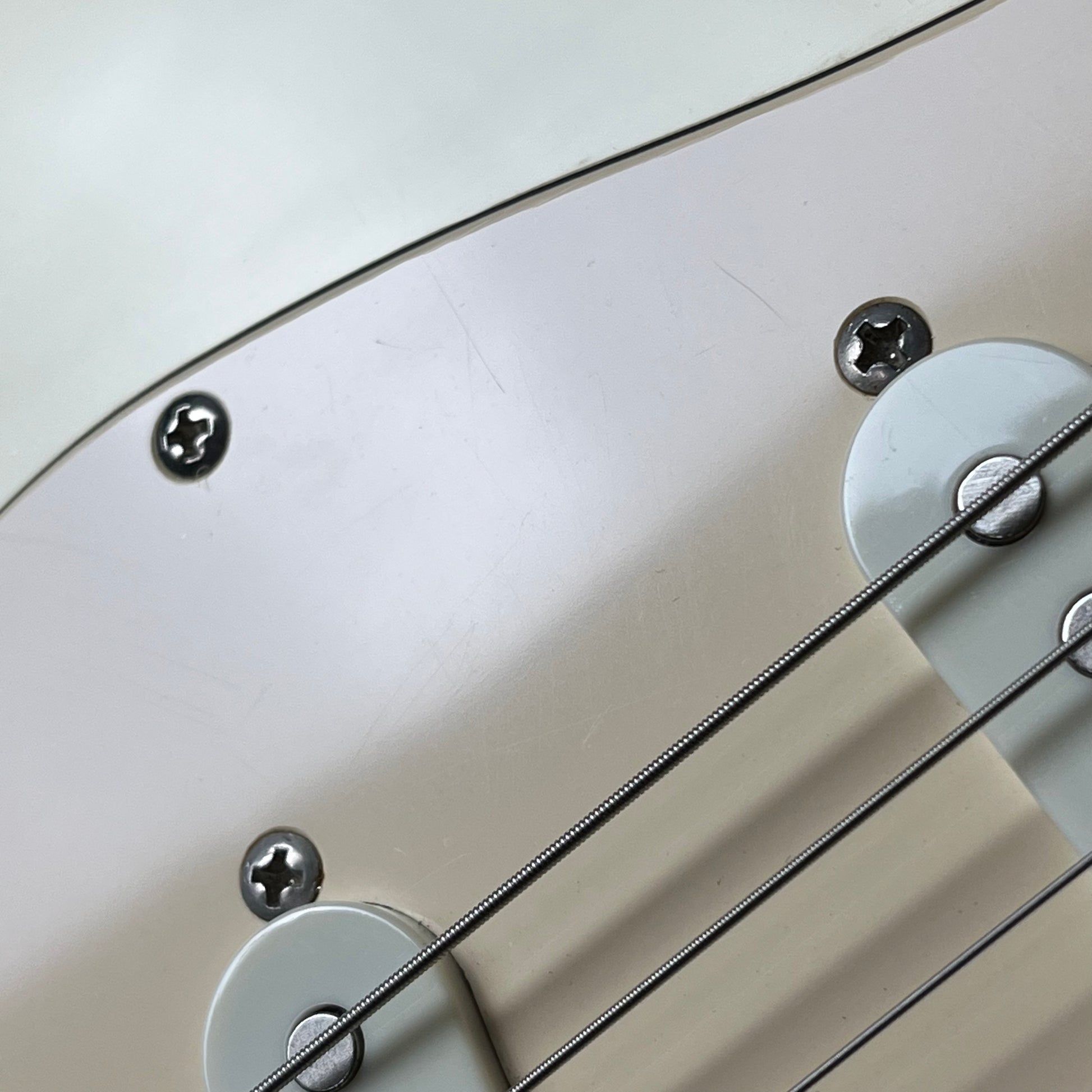 Bacchus BST-1R Stratocaster