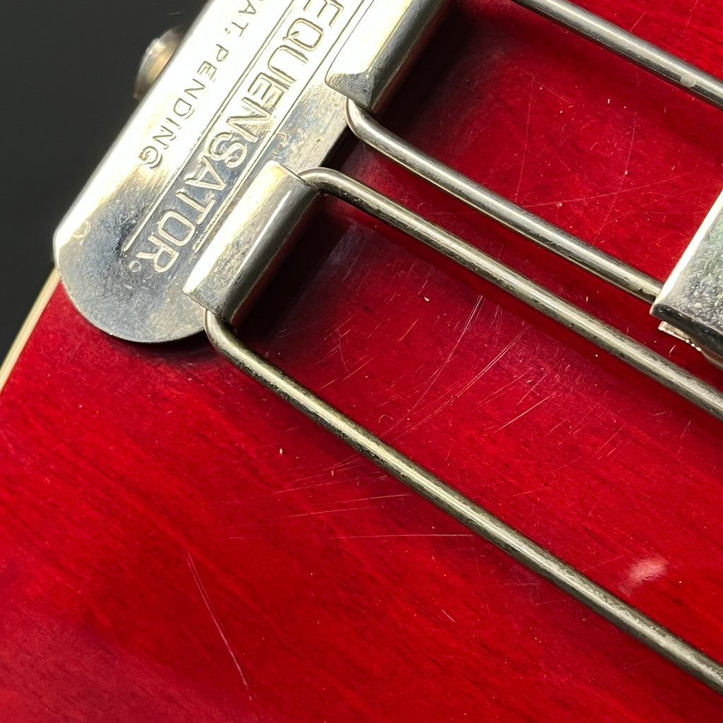 Epiphone Riviera CH 2011