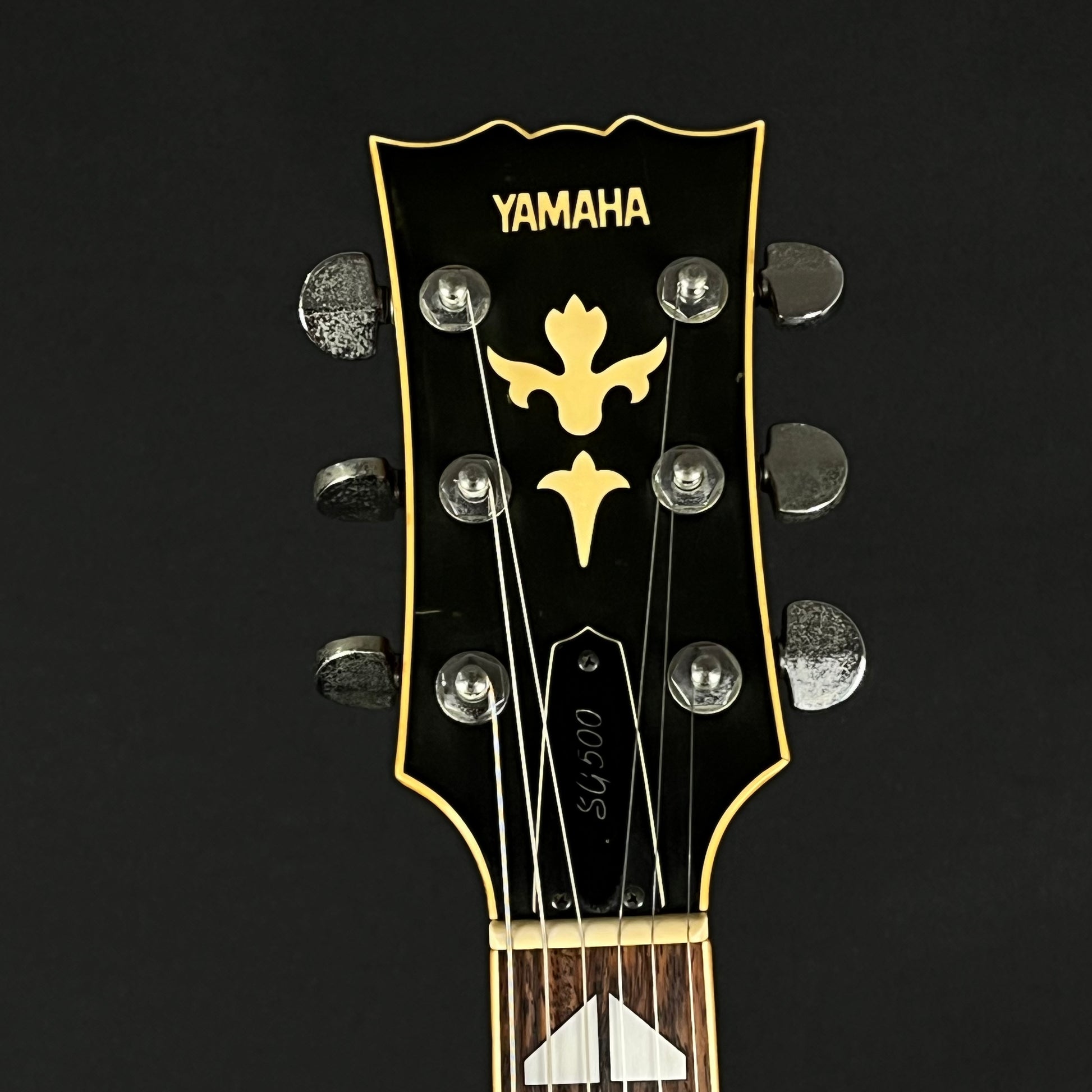 YAMAHA Japan SG500