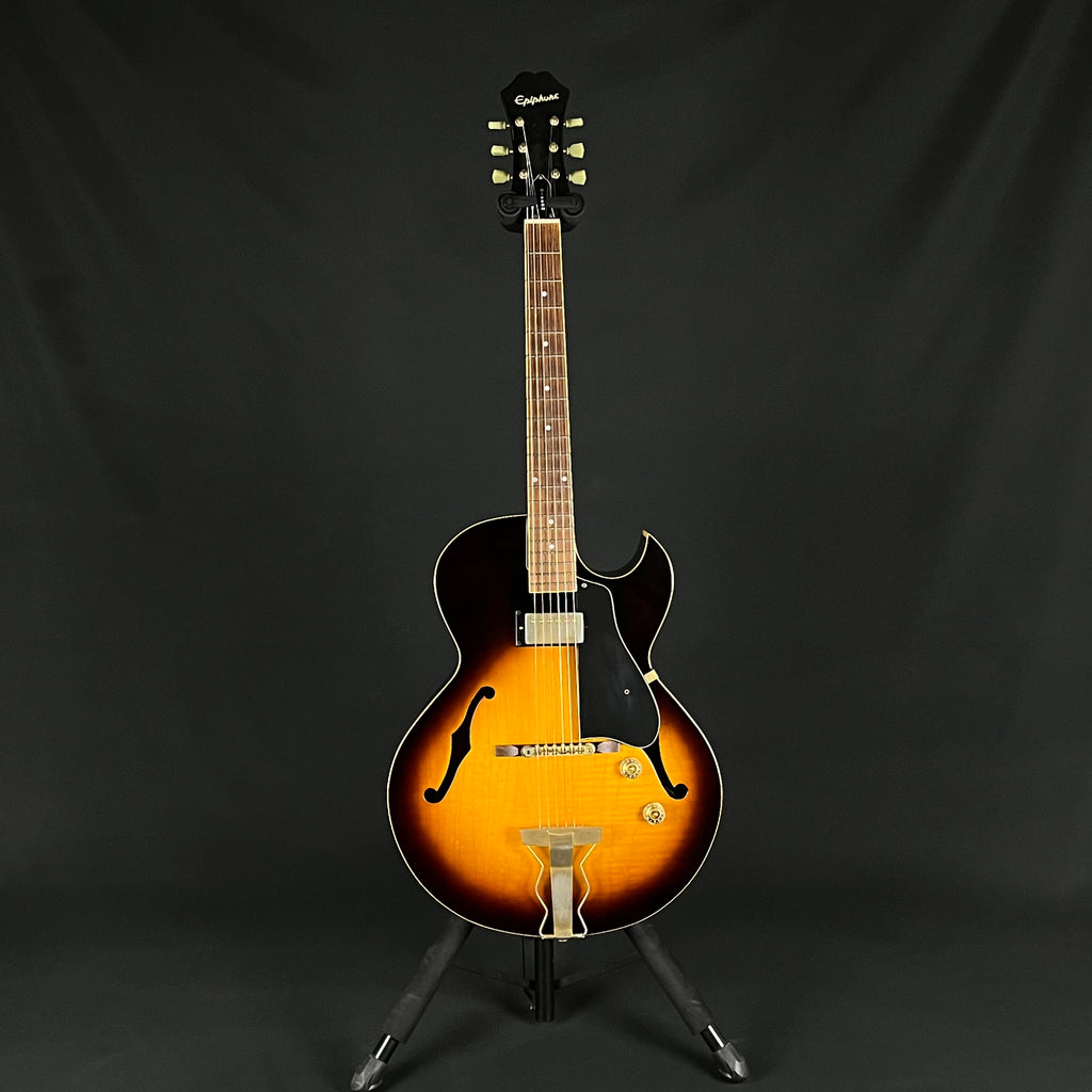 Epiphone Korea Zephyr Regent VS