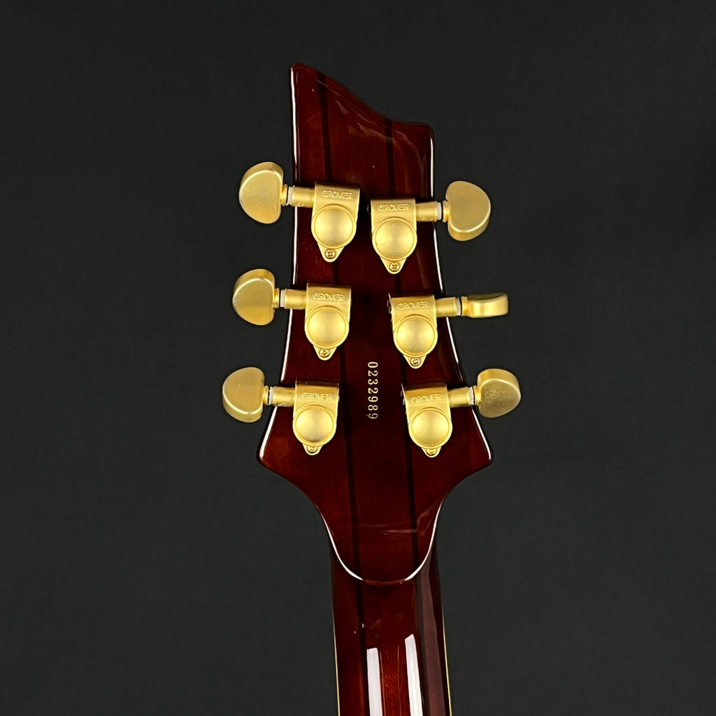Schecter Diamond Series C-1 Classic Antique Amber
