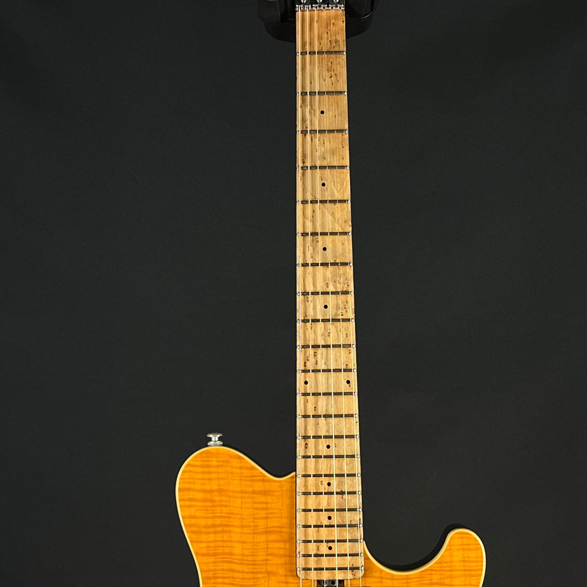 MUSIC MAN AXIS Trance Gold