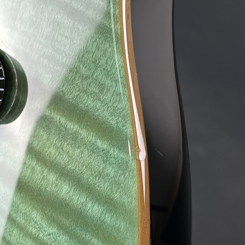 PRS SE Custom 24 2017