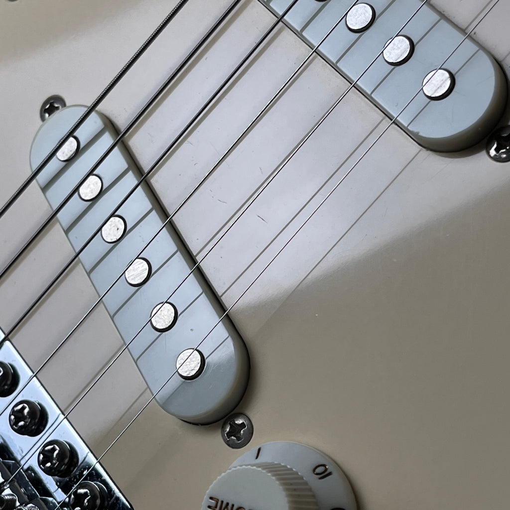 Bacchus BST-1R Stratocaster
