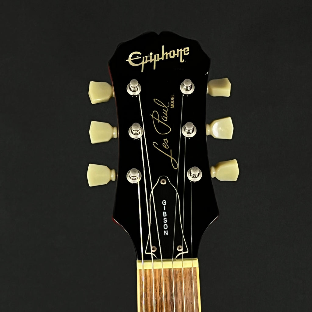 Epiphone Korea Les Paul Standard