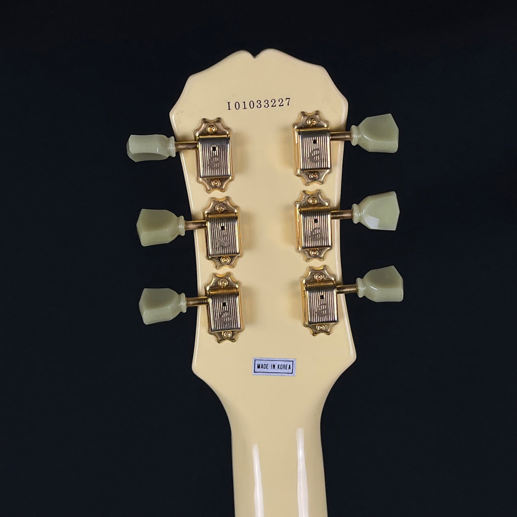 Epiphone Korea G-400 Les Paul Custom *MOD*