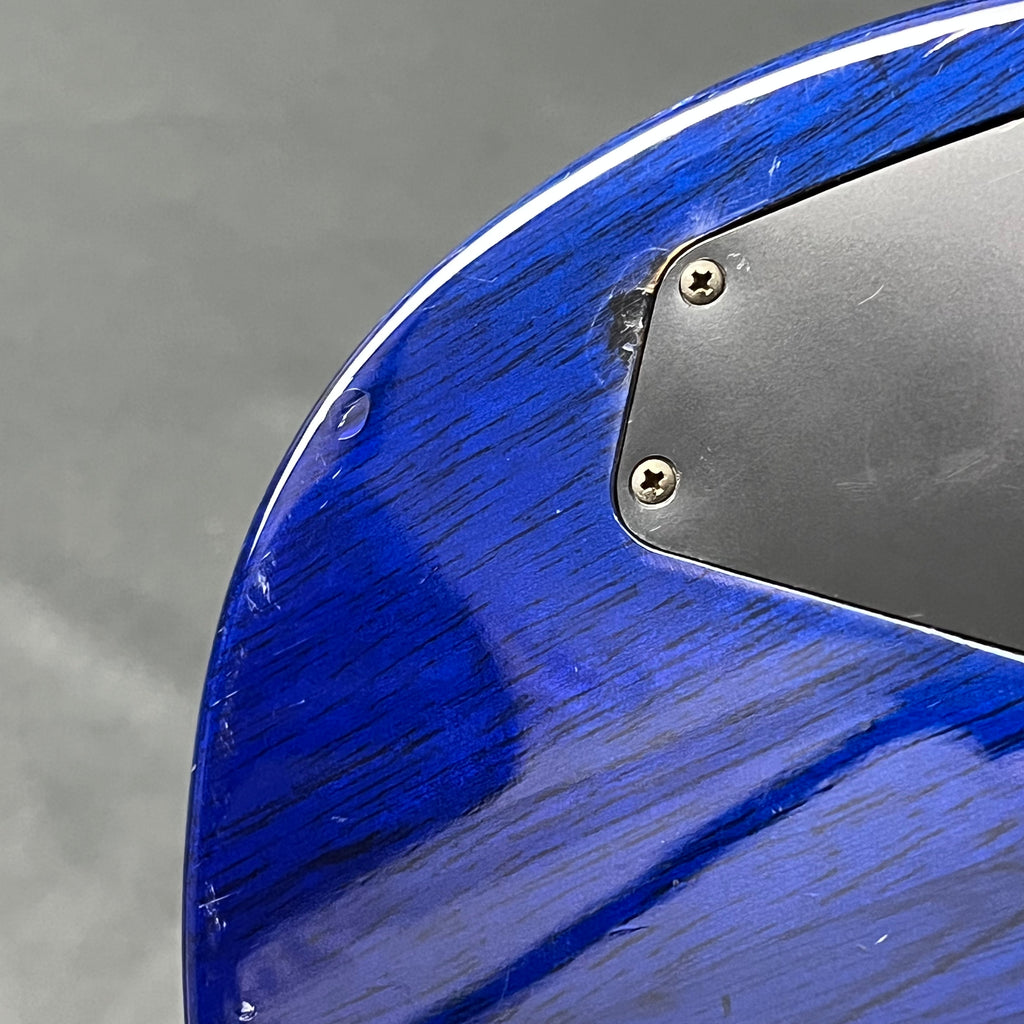 Schecter Diamond Series Exotic Star