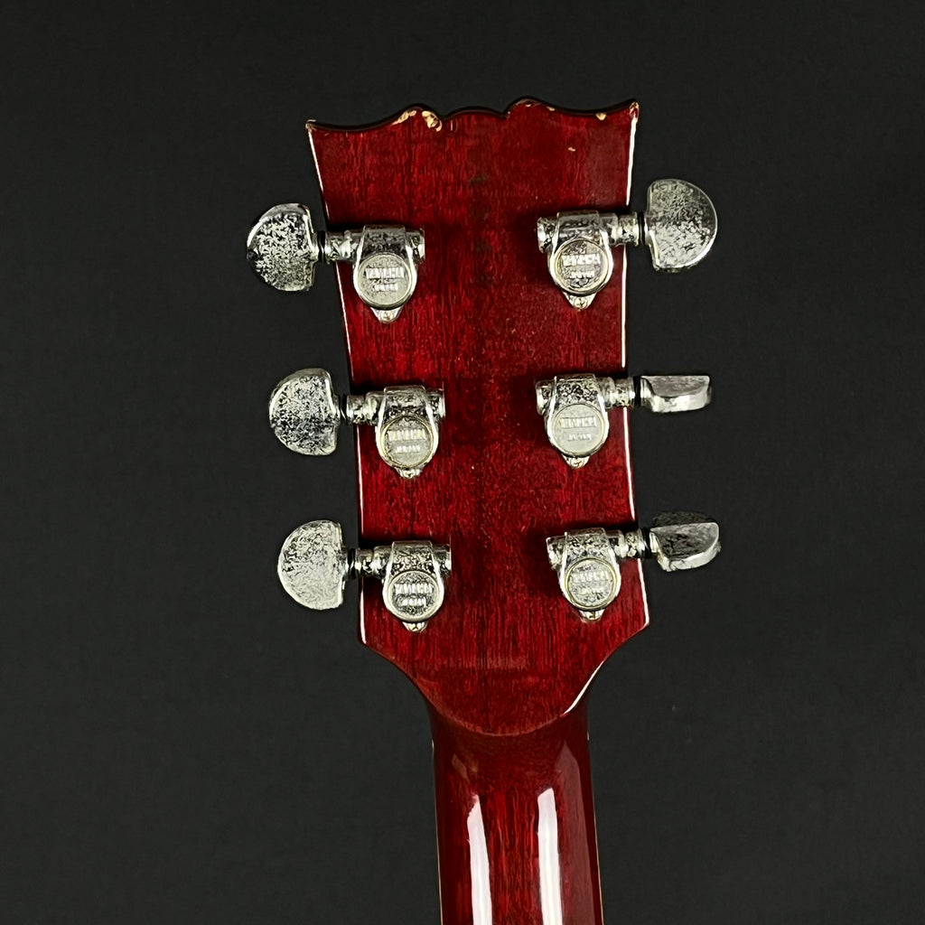 YAMAHA Japan SG500
