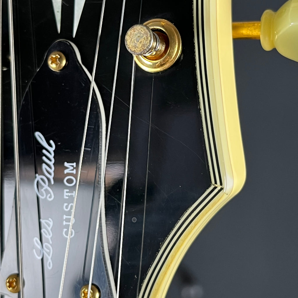 Epiphone Korea G-400 Les Paul Custom *MOD*