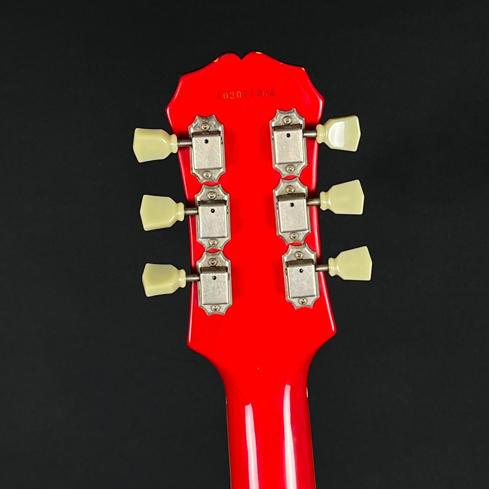 Epiphone Korea Les Paul Standard