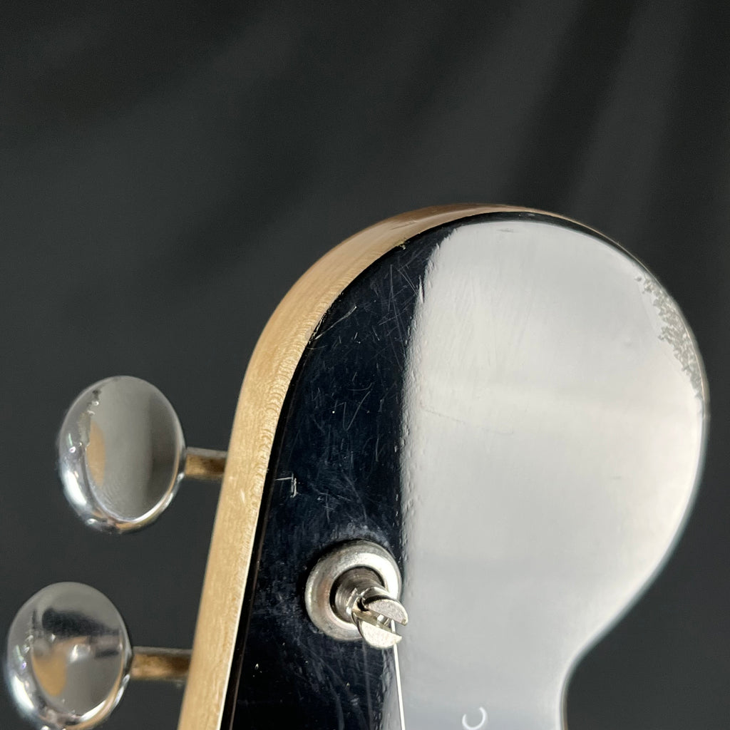 Squier Paranormal Strat-O-Sonic
