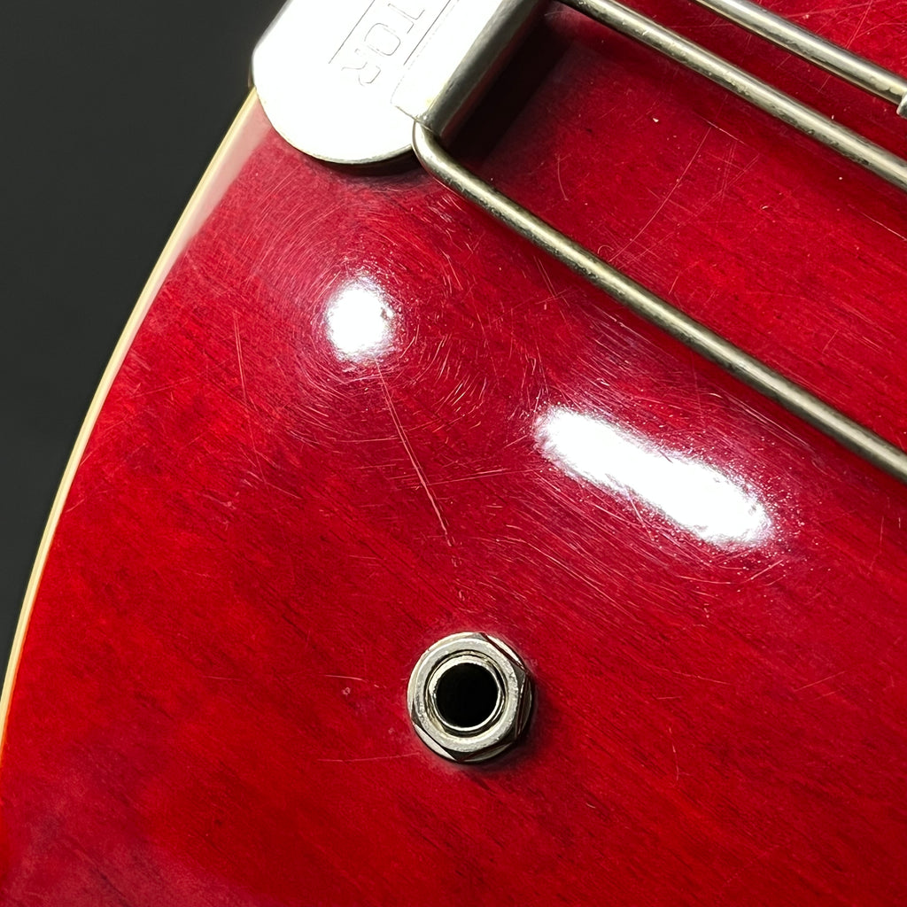 Epiphone Riviera CH 2011